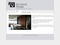 artscenedesign.com Thumbnail