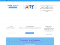 Artsmadison.org