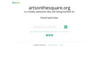 Artsonthesquare.org