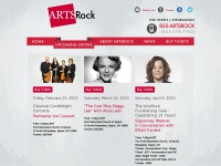 artsrock.org Thumbnail