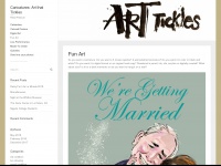 arttickles.com Thumbnail