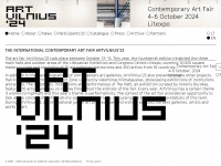 artvilnius.com Thumbnail