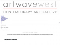 Artwavewest.com