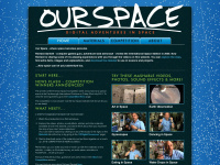 Our-space.org