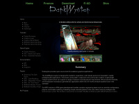 darkwynter.com