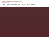 marketing-trends-congress.com Thumbnail