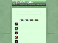 wow-petopia.com Thumbnail