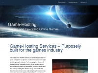 game-hosting.com Thumbnail