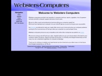 websters-computers.com Thumbnail