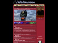 Landemonium.net