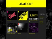 dualcoremusic.com Thumbnail