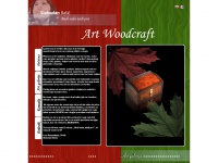 artwoodcraft.com Thumbnail