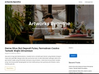 Artworksbyanthe.com