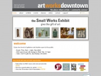 artworksdowntown.org Thumbnail