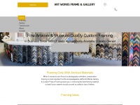 Artworksgallery-frame.com