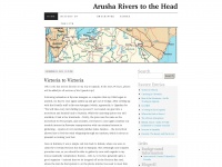 Arusharivers.wordpress.com