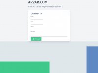 Arvar.com