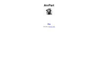 Arvpart.com