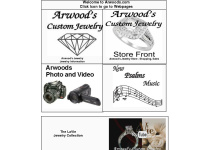 arwoods.com Thumbnail