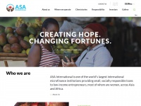 Asa-international.com