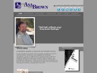 Asadonbrown.com