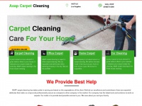 Asap-carpet-cleaning.com