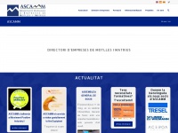 Ascamm.org