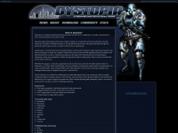 Dystopia-game.com