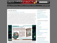 Indiegamerchick.com
