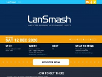 lansmash.com Thumbnail