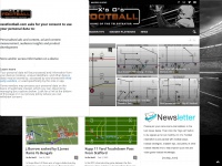 xsosfootball.com Thumbnail