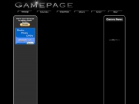 gamepage.co.uk Thumbnail