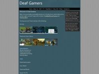 deafgamers.com Thumbnail