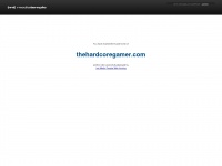 thehardcoregamer.com