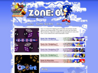 Soniczone0.com