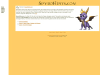 Spyrohints.com