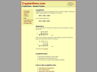 cryptarithms.com