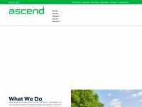 Ascend.net