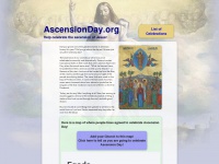 ascensionday.org Thumbnail