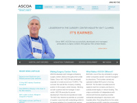 ascoa.com Thumbnail