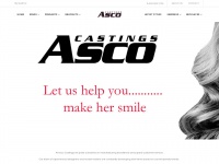 ascocasting.com