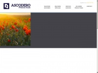 ascodero.com Thumbnail