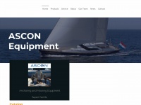 Asconequipment.com