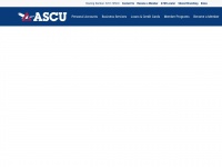 ascu.org Thumbnail