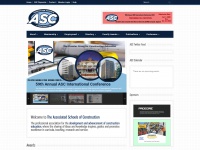 ascweb.org Thumbnail