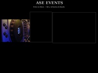 Ase-events.com