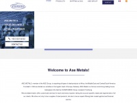 ase-metals.com