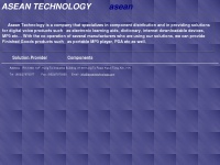aseantechnology.com Thumbnail