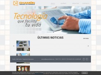 asesoriachamon.com