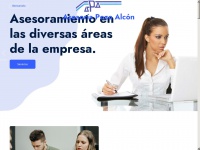 Asesoriapozoalcon.com